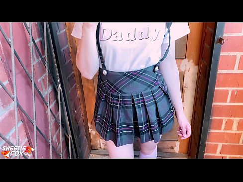❤️ Schoolgirl chuqur uning Dick so'radi va sinflar o'rniga fucks. ❤ Anal video uz.mathem-1-class.ru