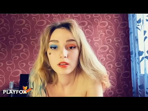 ❤️ Sehrli virtual haqiqat ko'zoynaklari menga Harley Quinn bilan jinsiy aloqa qilish imkonini berdi ❤ Anal video uz.mathem-1-class.ru