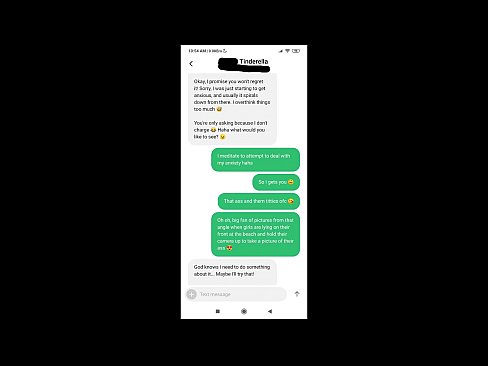 ❤️ Men haramga Tinder-dan yangi PAWG qo'shdim (Tinder bilan suhbatlashing) ❤ Anal video uz.mathem-1-class.ru