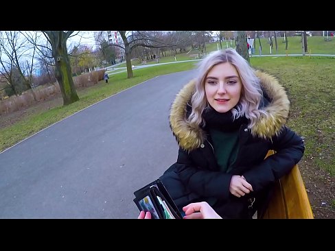 ❤️ Pul uchun notanish odamning issiq sutini yutadi - parkda Eva Elfi tomonidan blowjob ❤ Anal video uz.mathem-1-class.ru